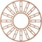 Ekena Millwork Hale Wood Fretwork Pierced Ceiling Medallion, Cherry, 16"OD x 5 3/4"ID x 1/4"T CMWP16X16X0250HHCH - alternate 3